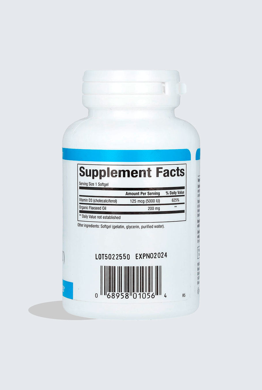 Vitamina D Nutriolam – Colecalciferol (Vitamina del sol)