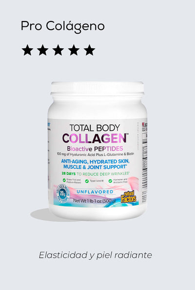 Colágeno Nutriolam – Péptidos Verisol®